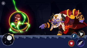 Monkey King poster