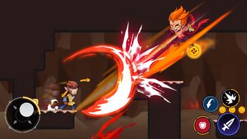 Monkey King screenshot 2