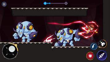 Monkey King screenshot 3