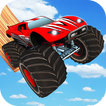 Monster Truck Stunt