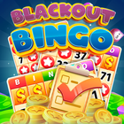 Bingo Blackout Win Money icône