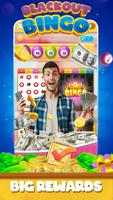 Blackout Bingo Win Real Prizes ảnh chụp màn hình 3