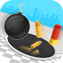Attack Hole: Boss Fight Game APK