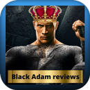 Black Adam reviews APK