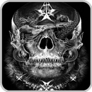 APK Black Aesthetic Wallpaper