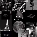 Black Aesthetic Wallpapers APK