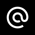 black.com icon