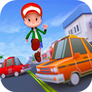 スマートカージャンピングゲーム APK