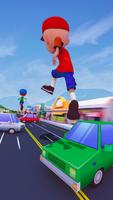 Smart Car Jumping Games screenshot 1