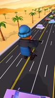 Smart Car Jumping Games screenshot 2