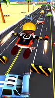 Smart Car Jumping Games-poster