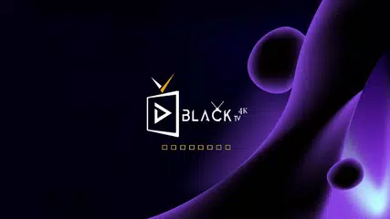 BLACK TV 4K XAPK Herunterladen