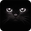 Black Wallpaper icon