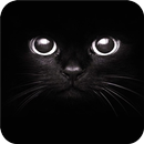 Black Wallpaper APK