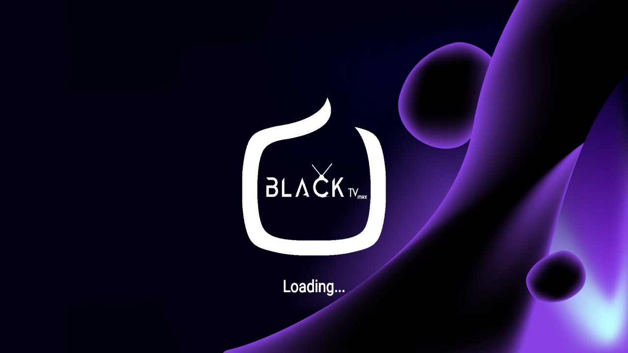 BLACK TV MAX APK for Android Download