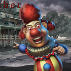 Clown Neighbor أيقونة
