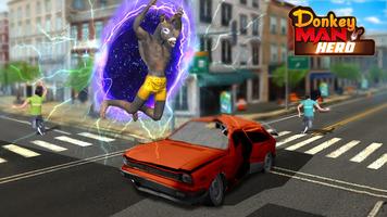 Donkey Man - Unloved Hero Screenshot 2