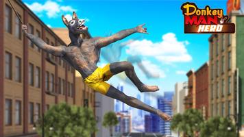 Donkey Man - Unloved Hero Screenshot 3