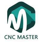 CNC MASTER Free-icoon