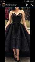 Black Dress スクリーンショット 1
