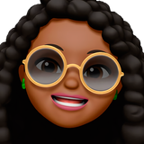 Black Emojis for Android