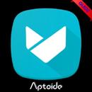 Aptoidé Lite AAB guide APK