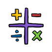 Speed Math icon