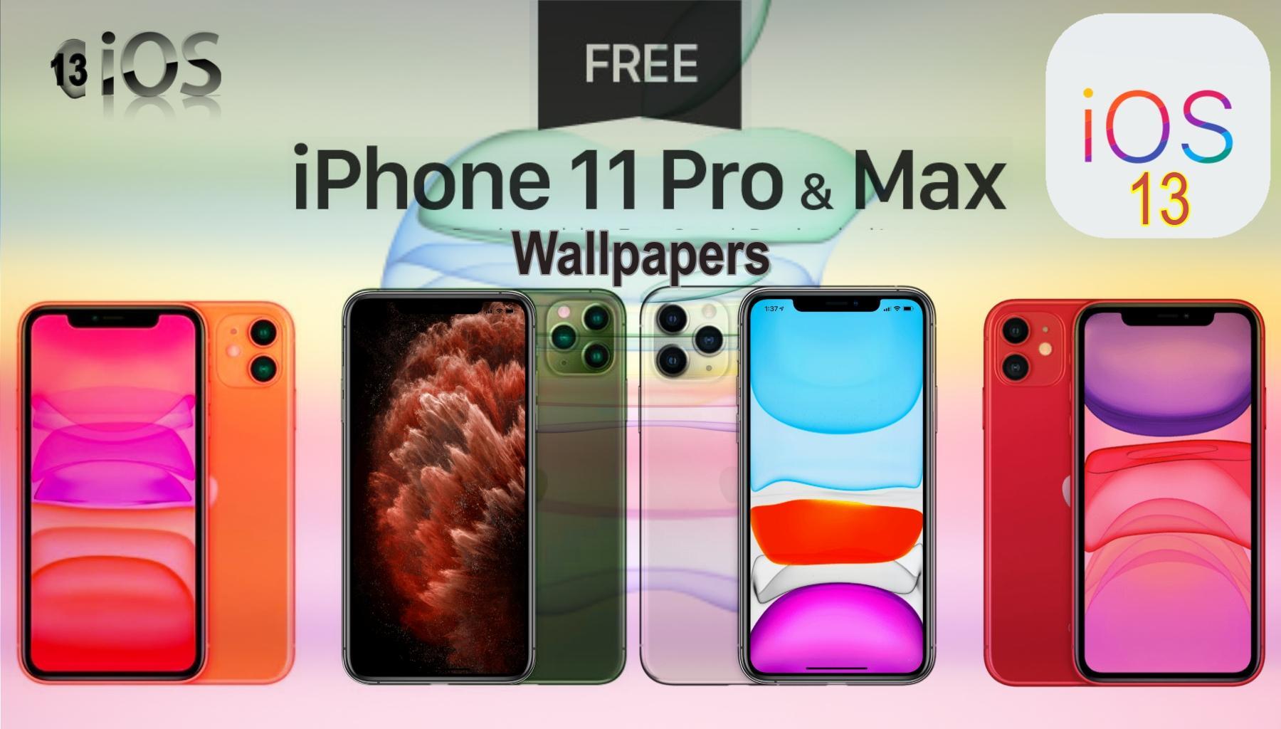 Android 用の Iphone 11 Wallpaper Apk をダウンロード