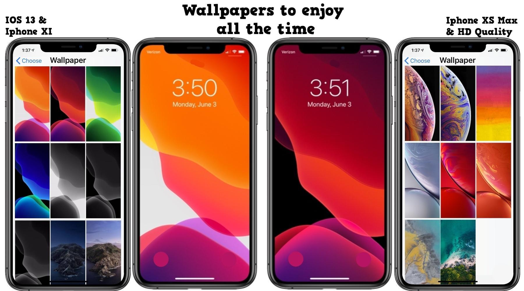 Android 用の Iphone 11 Wallpaper Apk をダウンロード