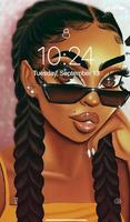 Melanin Wallpaper تصوير الشاشة 3