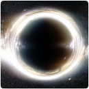 Black Hole 3D Live Wallpaper APK