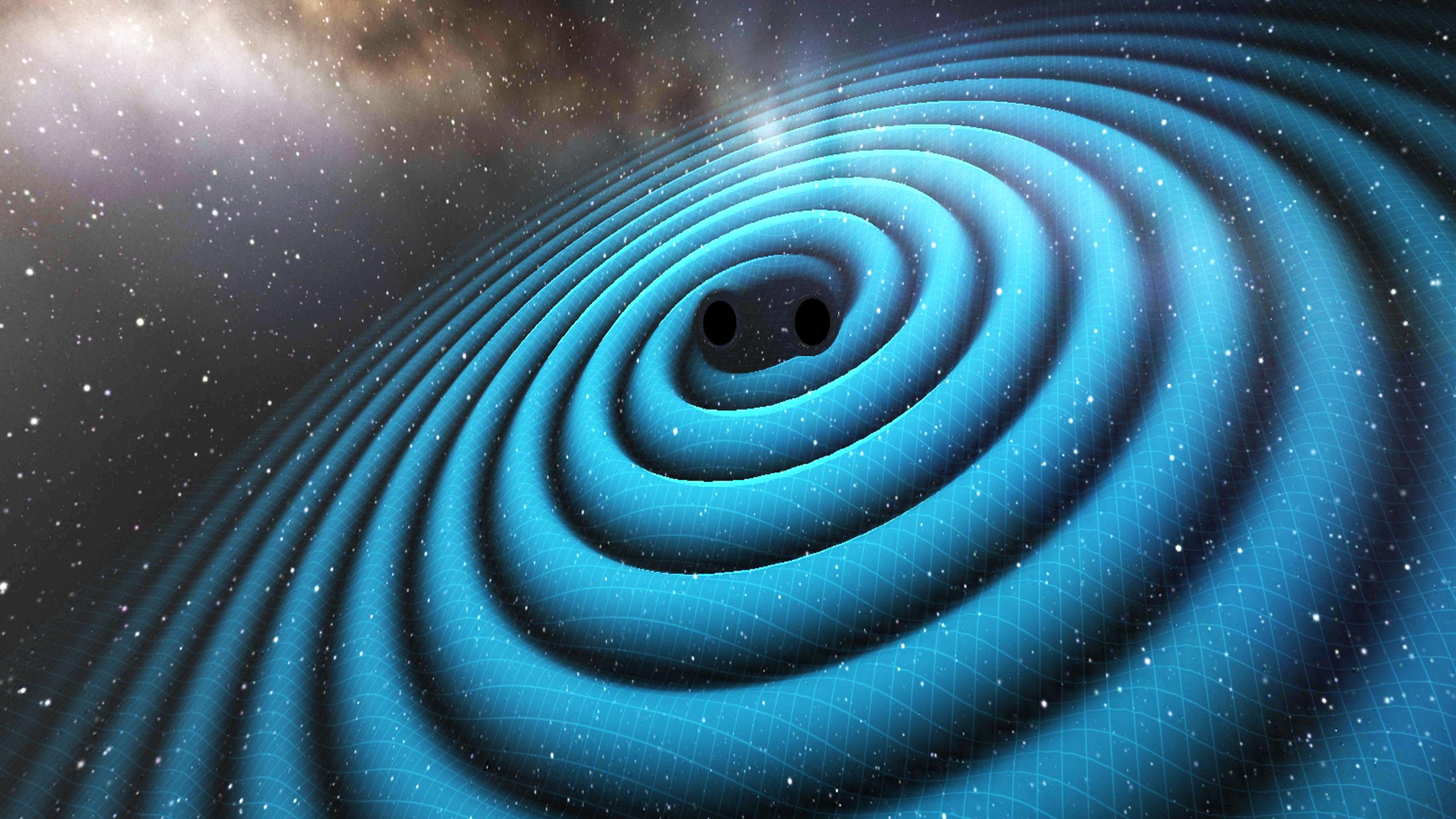 Black Hole Simulation 3d Live Wallpaper Image Num 2
