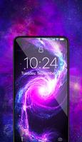 Black Hole Wallpaper ảnh chụp màn hình 2