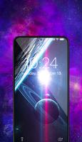 Black Hole Wallpaper ảnh chụp màn hình 3