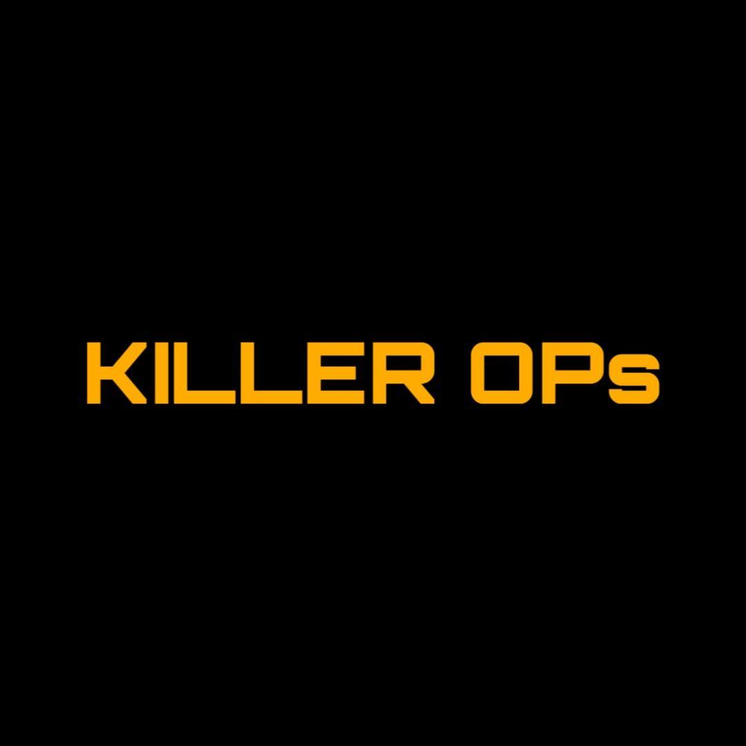 Playing Killer. Acton Killer. Play killer
