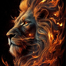 शेर वॉलपेपर एचडी 2024 APK