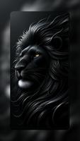 Lion Wallpapers HD 2024 screenshot 1