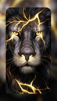 Lion Wallpapers HD 2024 screenshot 2