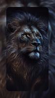 Lion Wallpapers HD 2024 screenshot 3