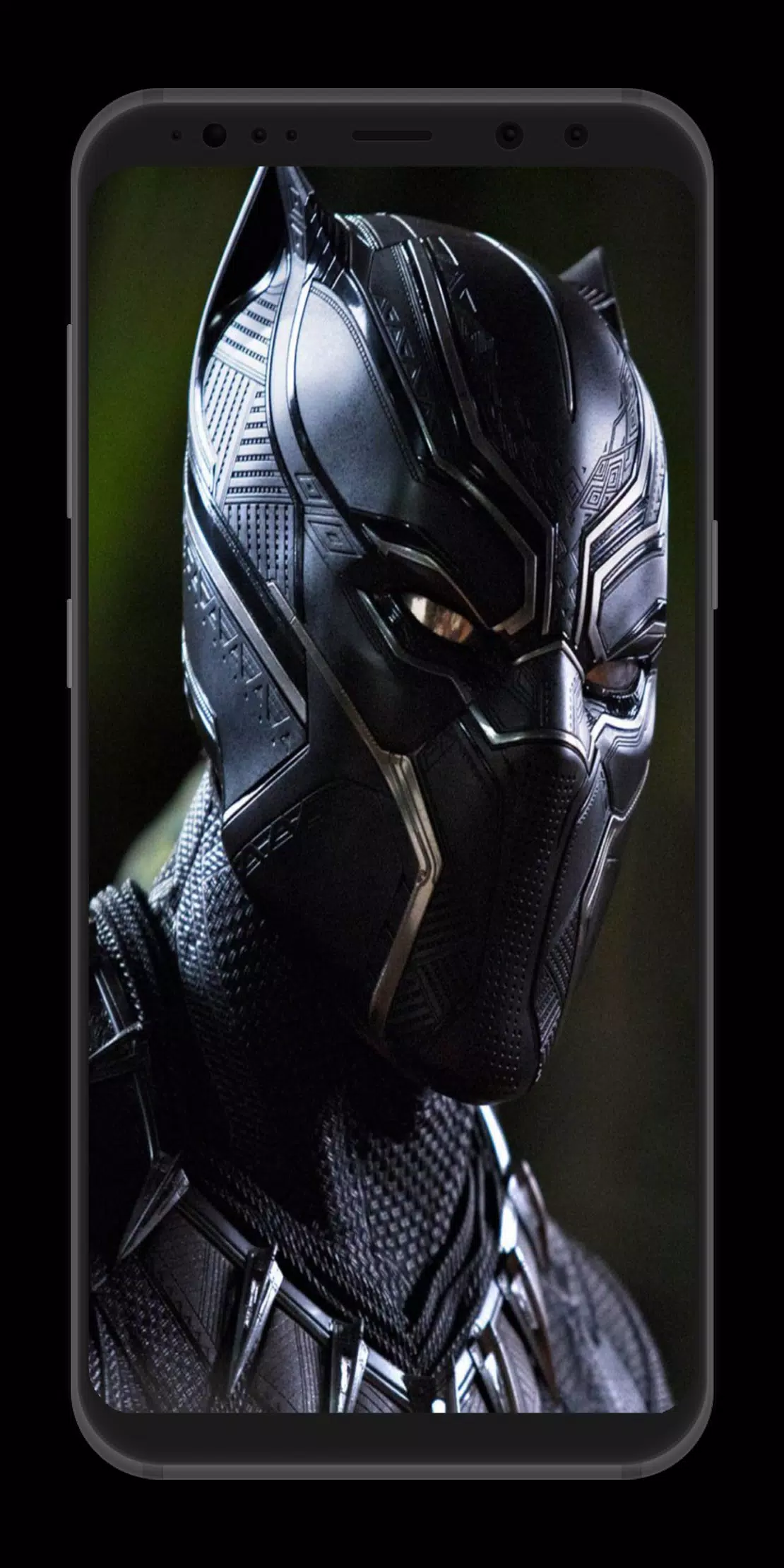 Black Panther Wallpapers APK for Android Download Black Panther Wallpapers APK for Android Download