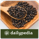 Black Pepper Daily aplikacja