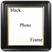 Black Photos Frames
