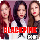 Video Top  Blackpink Song আইকন