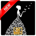Black Wallpapers Offline