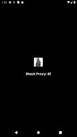 Black Proxy: Bf Browser capture d'écran 1