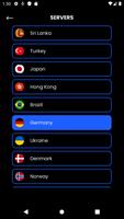 Black Proxy: Bf Browser স্ক্রিনশট 3