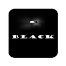Черные обои APK