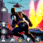 Panther Hero : Vice Vegas icono