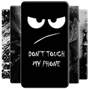 Black Wallpaper APK