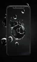 Black Wallpaper screenshot 1